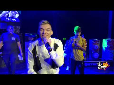 TFK 3 - El Menor vs Cacha [SEMIFINAL]