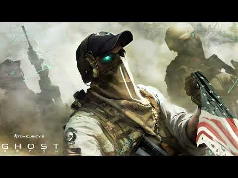 Ghost Recon future soldier gunsmith music extended