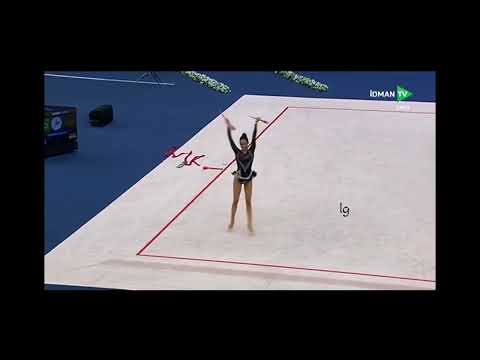 Ananya Soman IND Clubs AA WORLD CUP BAKU 2023