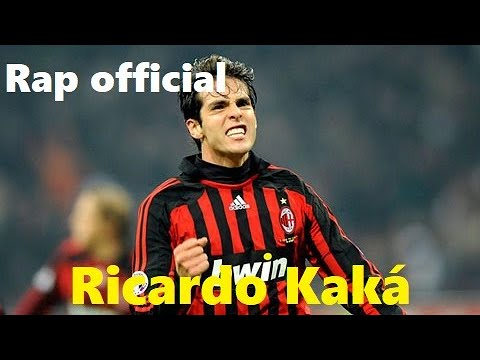 Rap về Kaka (Thiên thần Kaka) - Rap legend