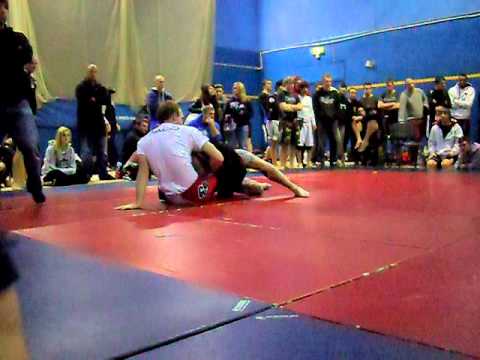 jamie rees spartan 2012