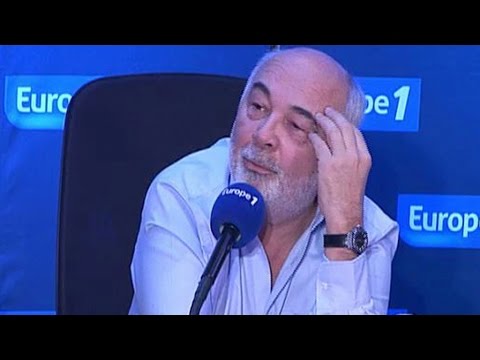 Gérard Jugnot ne connaît pas ses propres répliques cultes !