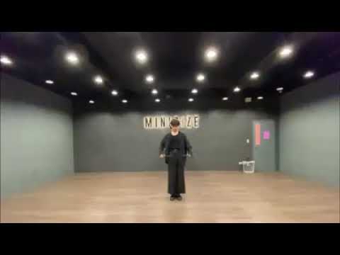 BRUTE cover  ON (BTS)  #brute #bts #cover #skylize