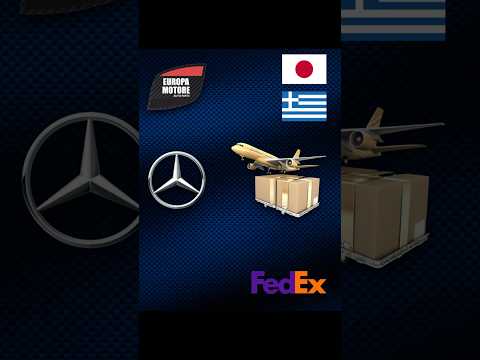 651930 Mercedes C E Class Complete-thumb-1