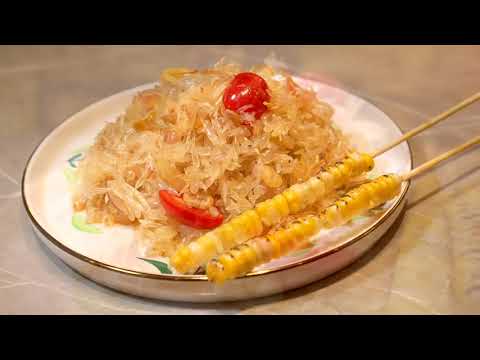 PROMOTION VIDEO FOR VANDA (PACKAGE E)