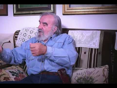 Nedeljko Goga kao dečak preživeo Jasenovac * Potresno *