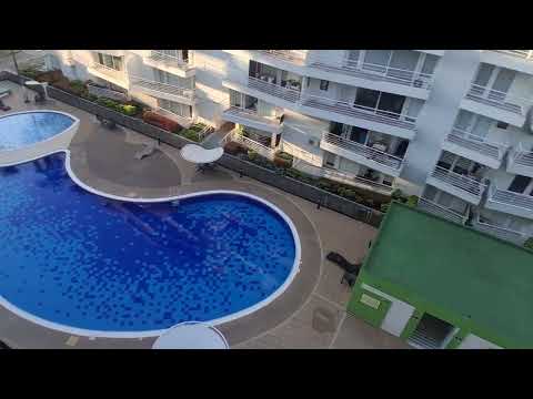#043 SE ARRIENDA APARTAMENTO EN MELGAR TOLIMA