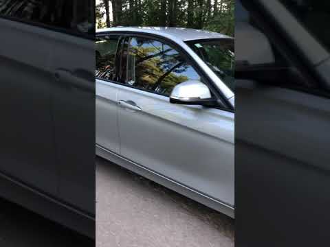 BMW 320d Sport 64 plate (2014), full service history, 42,500miles