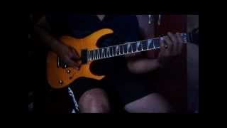 Time after time...Dr.Sin...por Thiago Barbosa