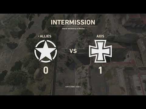 SZNXO vs FF128 - 4v4 S&D - Semifinals - November 28th