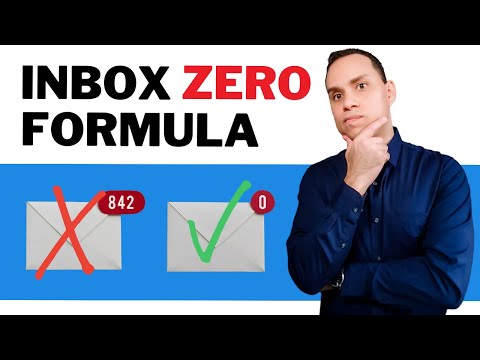 How To Organize Gmail as An Entrepreneur Complete Guide