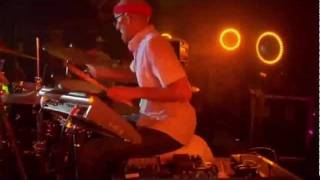 matisyahu mist rising Live At Stubbs Vol. II