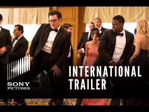 The Wedding Ringer - Official International Trailer