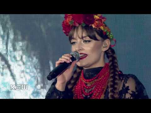 Otwarcie gali XTB KSW 78 feat. @Tulia_Official |  Grand Opening