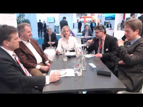 Industrie 4.0 - was bedeutet diese Entwicklung für die mittelständische (Speditions-)Logistik