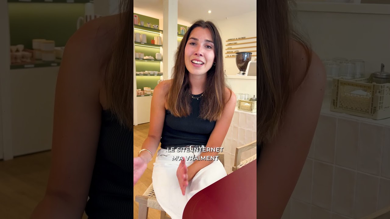 Montage vidéo publicitaire - Ads percutante