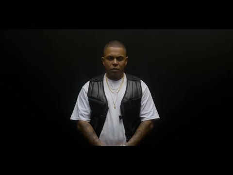 KC Rebell feat. Luciano & Summer Cem - Hass im Bauch (prod. by Kingside)