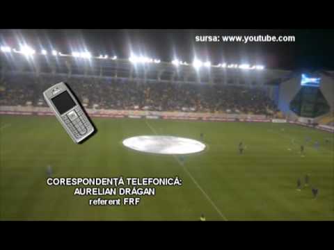02.02.2017 / SPORT / Ştire Etv - Începe fotbalul pe terenuri îngheţate!