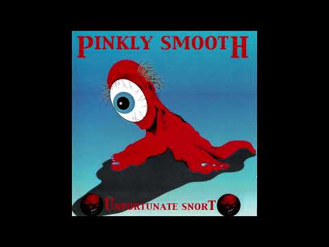 Nosferatu Does a Hefty Dance - Pinkly Smooth