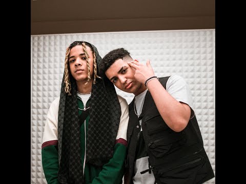 REPLAY | NICKZZY X THEPOING | FILTRADA