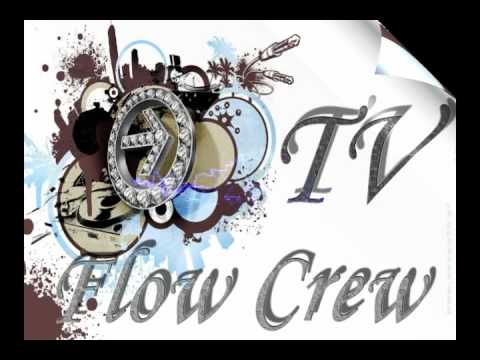 Flow Crew ft Arindy Mc' - Iskuliraj [ NAJAVA ]
