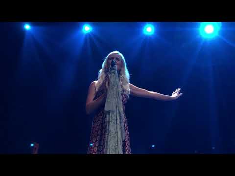 Then You Can Tell Me Goodbye - Joss Stone live in São Paulo (Pedido de casamento/marriage proposal).