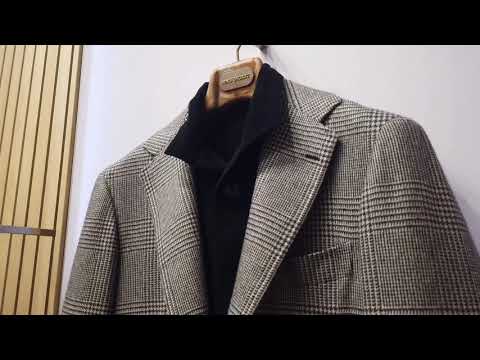 2020FW Pitti uomo 速報