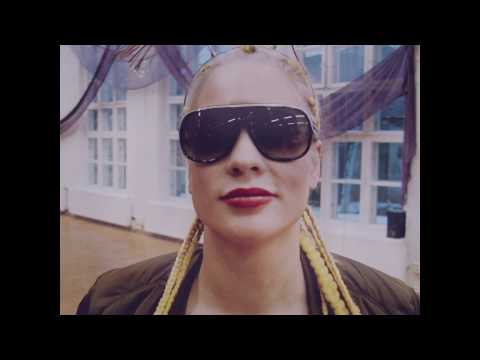 Maria Monde - Y-P (OFFICIAL MUSIC VIDEO)