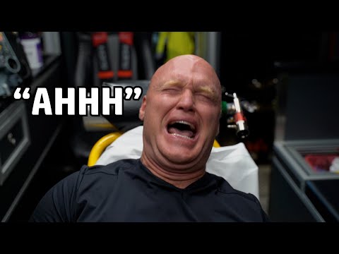 "Ahhh"- a VERY short film