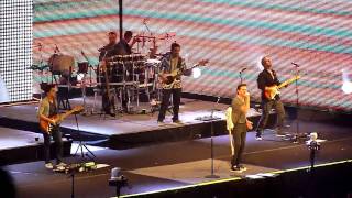 20-Juanes Esta Noche Live P.A.R.C.E. Tour Live El Paso Texas.MTS
