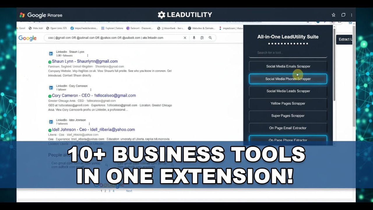 Video Tutorial