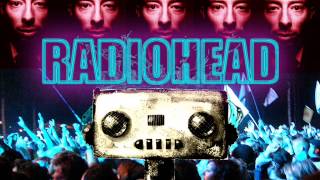 Radiohead - Go Slowly