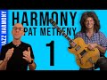 Pat Metheny on Piano | How to play, compose & sound like Pat Metheny on the piano | Piano Lesson