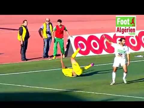 Ligue 1 Algérie (11e journée) : JS Kabylie 0 - USM Blida 0