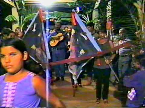 Folia De Reis - São Francisco de Goiás/GO - (Anos 2000)