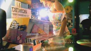 SAYA &quot;Une femme avec une femme&quot;.mov