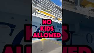 Download lagu Royal Caribbean FINALLY BANS Kids from this Popular Pool! mp3
