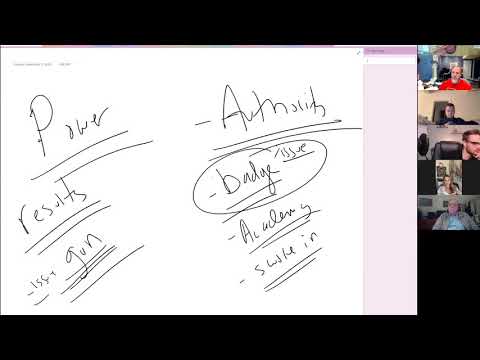 The Difference Between Power and Authority