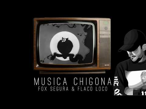 💀💀Música Chingona💀💀| Fox Segura & Flaco loco