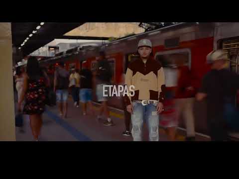 03. TCHELO - ETAPAS [ENGLISH LYRICS]