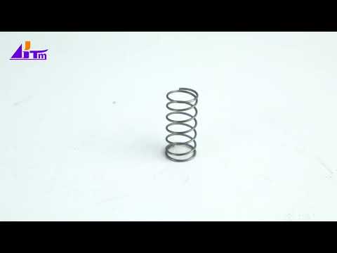 Wincor Nixdorf V Module Spring 01750051761 1750051761-29 Spring ATM Machine Parts  