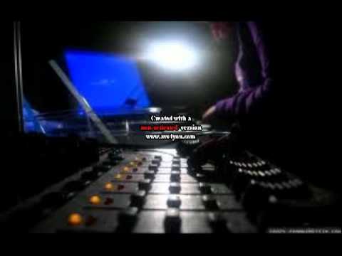 Riquelme en SOUND DJ