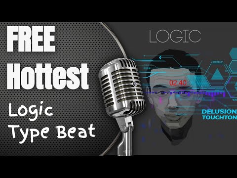 FREE Logic X Denzel Curry Type Beat "Blew Up" | Free Instrumental