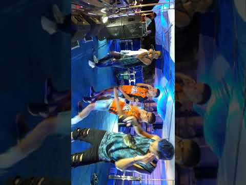 Os Playboyking Abertura de Carnaval