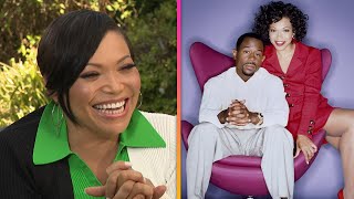 Tisha Campbell Talks MARTIN: Her Favorite Moments and Crazy Fans | Leading Ladies of the ‘90s video
