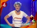 Tv4 Jul Programtrailers 5 1999