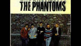 Phantoms I'll go crazy