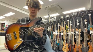 Video thumbnail for Modulus  / VJ4【Test Play】 by Bass Sound Maniac