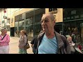 Tegel op Almeerse Walk of Fame voor 100-jarige opa Joop