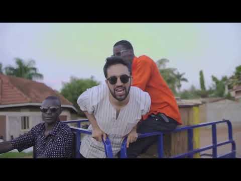 Young/Mr. Cardamom, HAB - Kanda (Chap Chap) x Nani Mashup